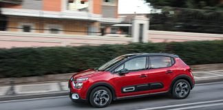 Citroen Konforunda Bahar Fırsatları