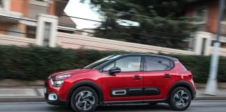 Citroën Konforunda Nisan Fırsatları