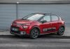 Sürüş İzlenimi: Yeni Citroen C3