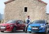 Sürüş İzlenimi: Yeni Peugeot 208 GT