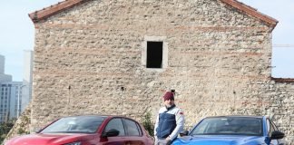 Sürüş İzlenimi: Yeni Peugeot 208 GT