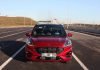 Konfor Ve Teknolojinin Vucüt Bulmuş Hali: Ford KUGA