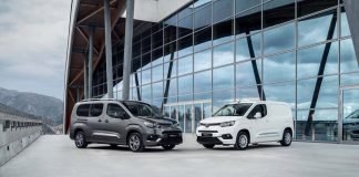 Toyota Yeni Proace City, Türkiye Yollarına Çıkmaya Hazır!
