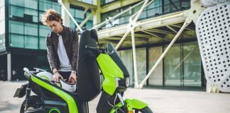 Taşınabilir Bataryalı Silence’lar, Mobilite Alışkanlıklarını Değiştirmeye Geldi!