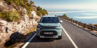 YENİ CITROËN C3 AIRCROSS: DAHA FAZLA KONFOR, DAHA MODÜLER YAPI VE İDDİALI TASARIM