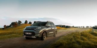 YENİ CITROËN C3 AIRCROSS: DAHA FAZLA KONFOR, DAHA MODÜLER YAPI VE İDDİALI TASARIM
