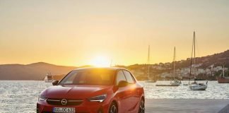 Opel, Yeni Yıla Başarılı Bir Başlangıç Yaptı