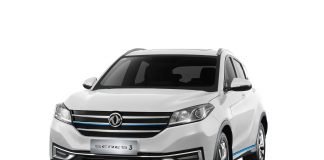 Yeni DFSK Seres 3, Elektrikli Araç Devrimine Reform Getirecek