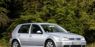 Golf MK 4 – Tasarım İkonu 1997-2003