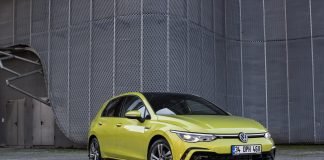 Yeni Volkswagen Golf Sekizinci Nesli Satışa Sunuldu