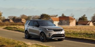 Land Rover Discovery Yenilenerek Türkiye’de Satışa Sunuldu