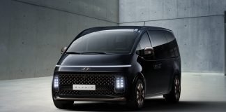 Hyundai Yeni MPV’si STARIA’nın Tasarım Detaylarını Paylaştı