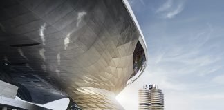 BMW Group 2021 Yılında Tamamen Elektrikli 5 Model Sunacak