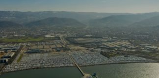 Türkiye’nin En Büyük Otomotiv Yatırımı Yine Ford Otosan’dan