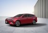 MG’den Dünyanın %100 Elektrikli İlk Station Wagon Modeli!