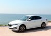Sürüş İzlenimi: Yeni Skoda Octavia
