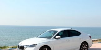 Sürüş İzlenimi: Yeni Skoda Octavia