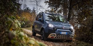 Yenilenen Fiat Panda, Hibrit Motor Seçeneği ile Türkiye’de