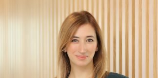 Citroeen Markası Genel Müdürü Selen Alkım oldu