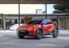 Toyota A Segmenti İçin Vizyonunu Gösterdi; “Aygo X prologue”