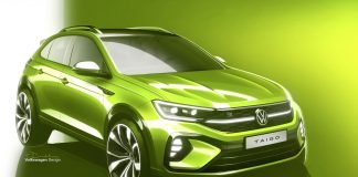 Volkswagen, SUV ailesini Taigo ile genişletiyor