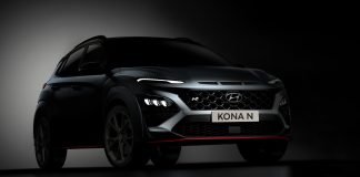 En Hızlı B-SUV: Hyundai KONA N