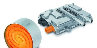 Vitesco Technologies Yüksek Voltajlı Hibrit Araçlarda Emisyonları Azaltıyor