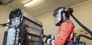 Renault Grubu’ndan Batarya Geri Dönüşümü İçin Büyük İşbirliği