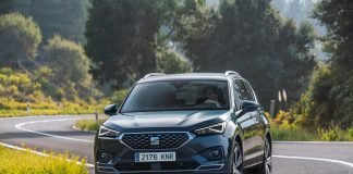 SEAT SUV ailesinin en büyük üyesi Tarraco Türkiye’de