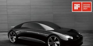IF Design’dan Hyundai’ye Tam 14 Ödül Birden.