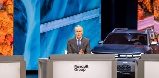 Renault Grubu Yeni Misyonunu açıkladı!