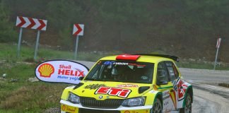 Buğra Banaz İlk Birinciliğini Kendi Evinde Kazandı