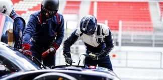 AVRUPA LE MANS SERİSİ SEZON AÇILIŞINDA 26 ARACIN LASTİK TEDARİKÇİSİ GOODYEAR OLDU