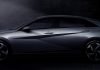 Hyundai Yeni ELANTRA Gün Sayıyor.