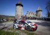 Toyota Hırvatistan Rallisi’nde de Zirveye Demir Attı