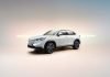 HONDA’Dan İlk Hibrit SUV: HR-V e:HEV