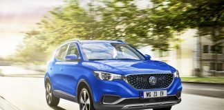 MG Türkiye İlk Modelini Tanıttı! İşte Aracın Fiyat ve Özellikleri