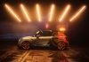 FIA Formula E Güvenlik Aracı MINI ELECTRIC Pacesetter Oldu