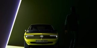 Opel’den Teknolojik Neo-Klasik: Opel Manta GSe ElektroMOD Mayıs Ayında Tanıtılacak!