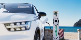 Doğan Trend Otomotiv Elektrikli Mobilite Yatırımlarına Bir Yenisini Daha Ekledi!