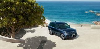 Range Rover’ın Westminster ve Westminster Black Edition Donanım Paketi Seçenekleri Türkiye’de