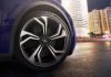 MICHELIN Pilot Sport EV’ YOLLARDA