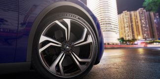 MICHELIN Pilot Sport EV’ YOLLARDA