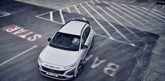 Hyundai’den 280 Beygirlik B-SUV: KONA N.