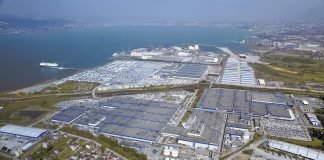 Çalışma ve Sosyal Güvenlik Bakanlığı’ndan Ford Otosan’a 3 Ödül