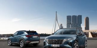Yeni Hyundai Tucson Işığıyla Fark Yaratmaya Geldi