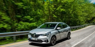 Renault Taliant Türkiye’de Sahneye Çıktı!