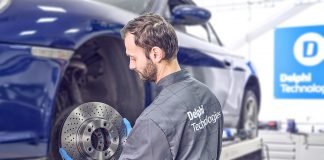 Delphi Technologies Bahar Bakımına Dikkat Çekiyor!