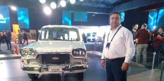 Vefat İlanı | Gazeteci Levent Çezik Hayatını Kaybetti