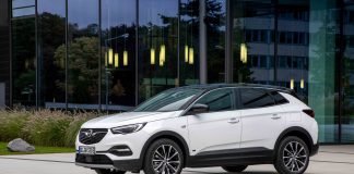 Opel’in Kült Haline Gelen Köpekbalığının Keyifli Hikayesi